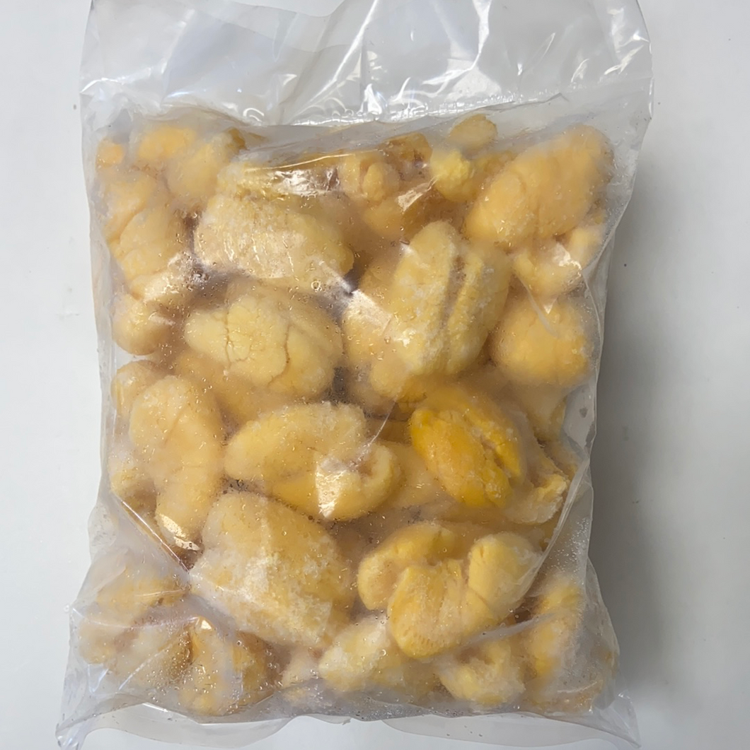 Ackee, Frozen, per lb (In-store or Curbside only)