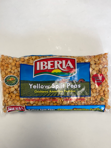 Split Peas, Yellow, Iberia