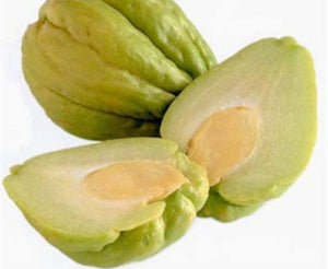 Squash, Chayote, Chocho (In store or curbside pickup only)