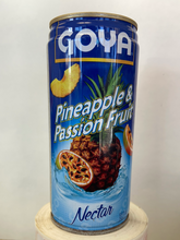 Load image into Gallery viewer, Néctar, Pineapple &amp; Passion Fruit and Tamarindo, Goya
