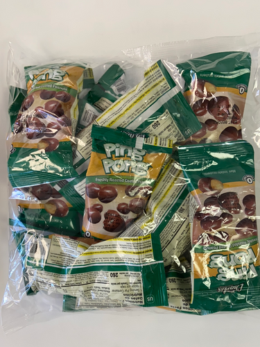 Ping Pong candy, Charles, Singles or 12-pk