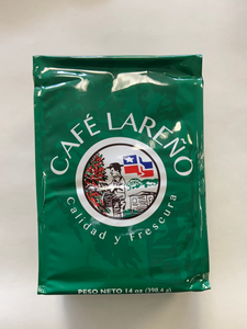 Molido, Café Lareño