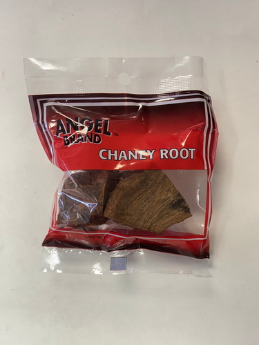 Chaney Root, Angel Brand