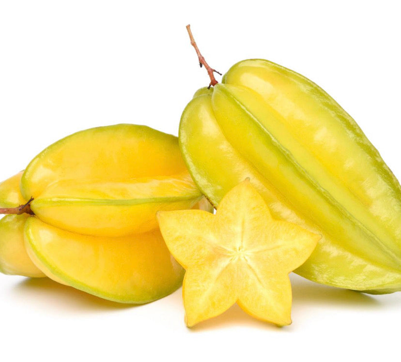Star Fruit (In store or curbside pickup only)