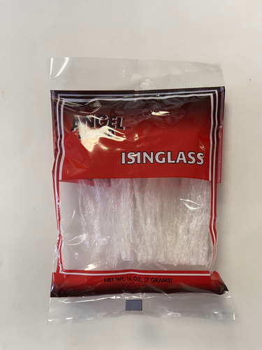 Isinglass, Angel Brand