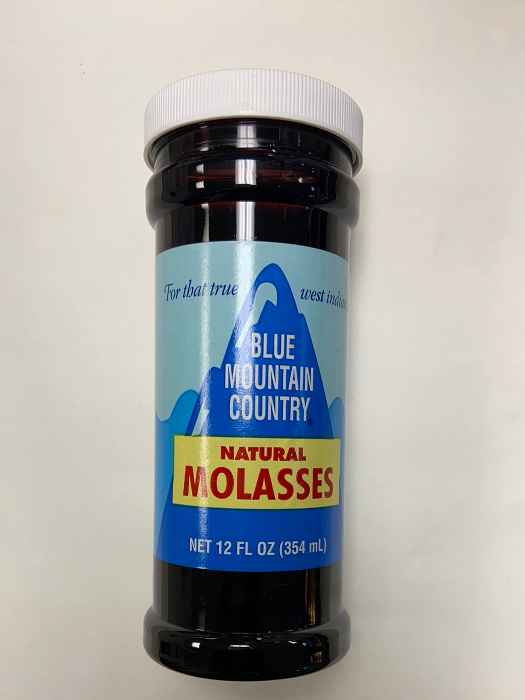 Molasses, Blue Mountain Country