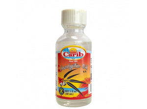 Eucalyptus Oil, Carib 1 oz