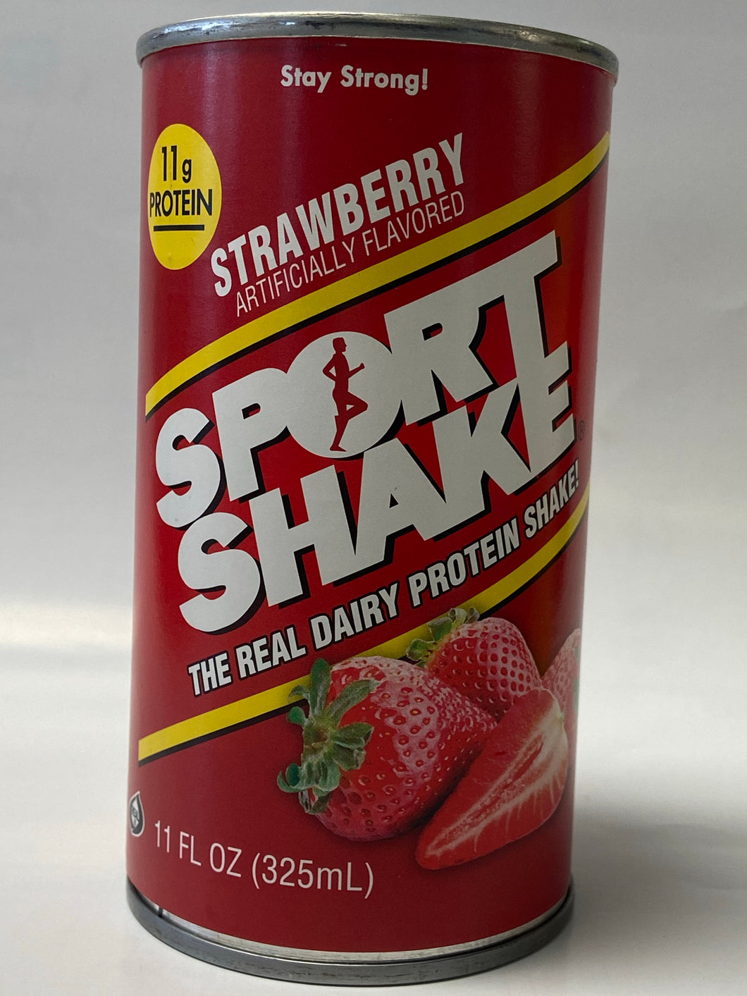 Sport Shake, Vanilla, Chocolate, Strawberry, Strawberry Banana
