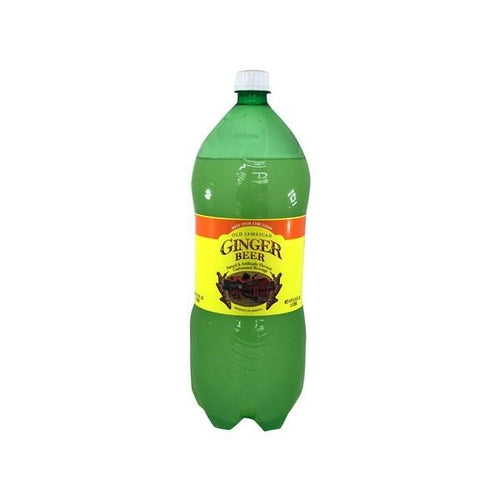 Old Jamaican Ginger Beer