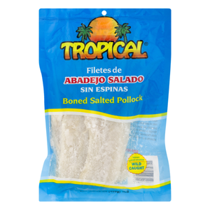 Salted Pollock, Tropical (In store or curbside pickup only)