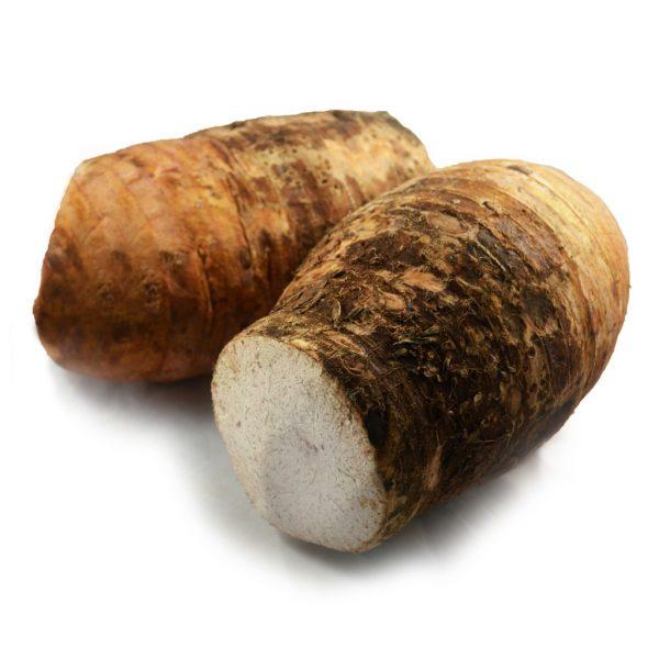 Malanga, Blanca Dasheen (In store or curbside pickup only)