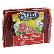 Guava Paste, Mama Lycha