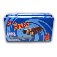 Load image into Gallery viewer, Panky Wafer, 9-pack or 30 count box