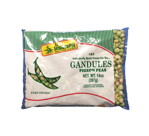 Pigeon Peas, El Sembrador (In-store or Curbside only)