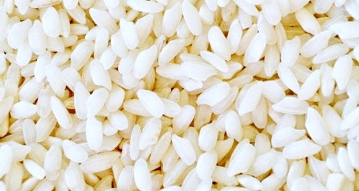 Medium Grain Rice, Carmela, 3lb