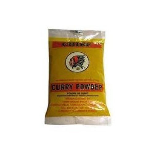 Curry Powder, Chief 85g, 230g, 500g