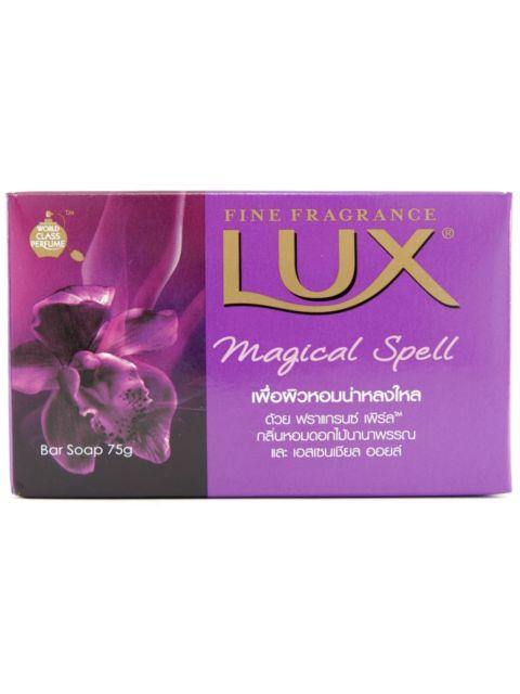Soap, Lux Magical Spell Purple