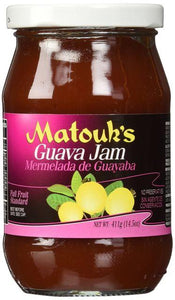 Guava Jam, Matouk's