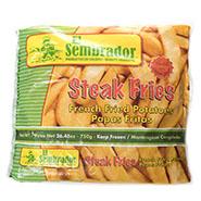 Steak Fries, El Sembrador (In store or curbside pickup only)