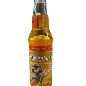 D&G Jamaican Kola Champagne