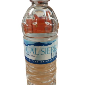 cal sierra water