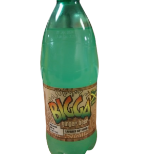 Gigga Ginger beer