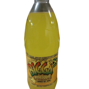 bigga jamaican kola
