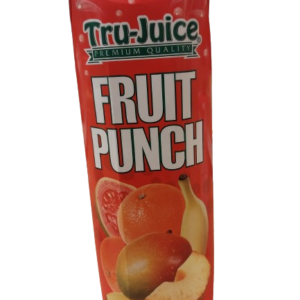 Tru Juice Fruit Punch