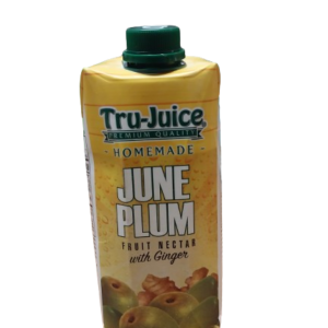 Tru Juice June plum