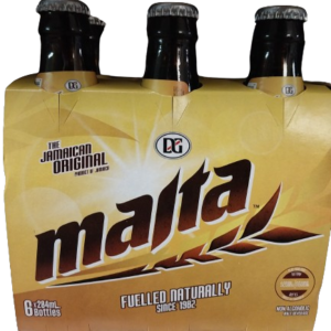 Malta 6Bottles