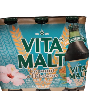 Vite Malt 6Bottles