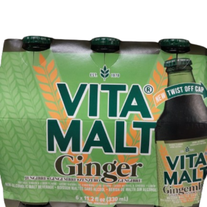 Vita Malt Ginger