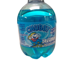 chubby blueberry blast