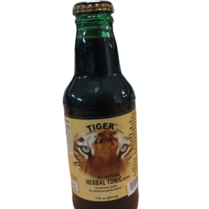 Tiger Herbal Tonic