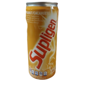 Cacahuete Supligen