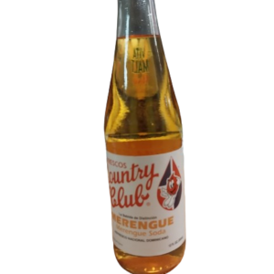 Country Club Merengue