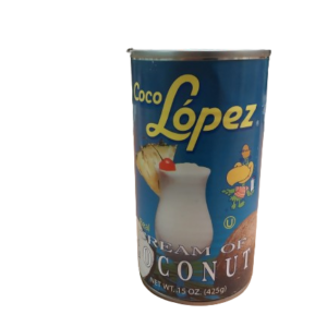Coco Lopez Coconut Milk