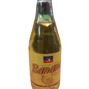 Banana Soda