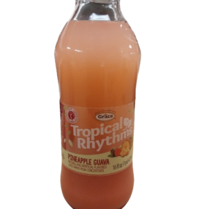 Tropical Rhythms Pineapple Guava