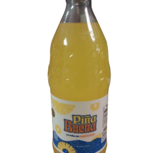Pina Buena Pineapple