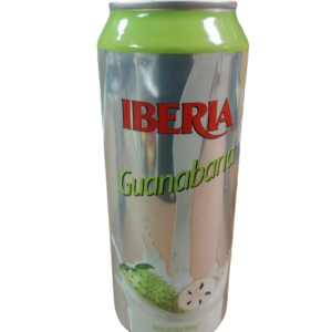 Iberia Juice Drink