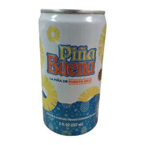 Piña Buena La Piña de Puerto Rico