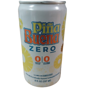 Piña Buena Zero