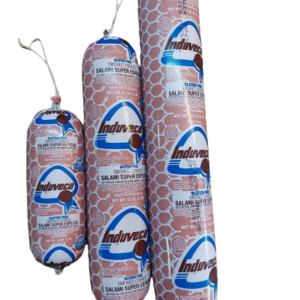 Induveca Salami Super Especial