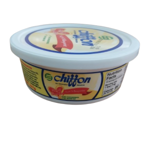 Chiffon margarine