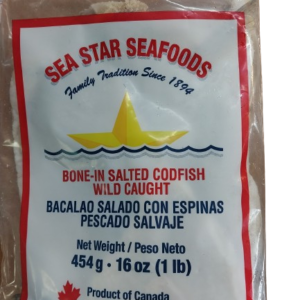 Sea Star Seafoods