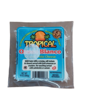 Tropical Cheese Queso Blanco