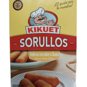 Kikuet Sorullos