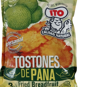 Titan Tostones de Pana